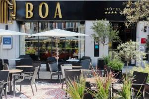 Boa Hotel - BW Signature Collection - Lille Centre Gares, Lille