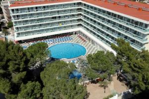 Ohtels Villa Dorada, Salou