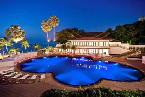 Pullman Hotel G, Pattaya