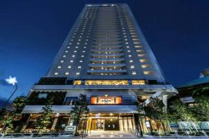 APA Hotel & Resort Ryogoku Eki Tower, Tokyo
