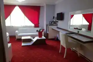 Ismira Hotel Ankara, Ankara