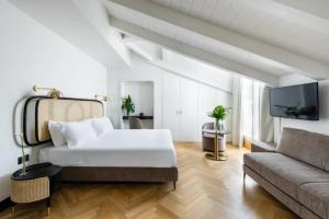 Hotel Continentale, Trieste