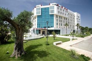 Hilton Garden Inn, Lecce