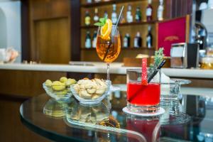 Noci - Hotels