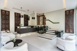 Hotel Plinius, Como