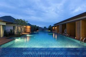Vann Hua Hin Resort, Cha-Am