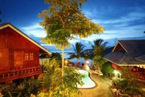 Tharathip Resort Koh Phangan - SHA Plus, Thong Sala
