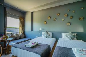 Thalang - Hotels