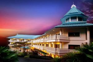 Krabi Tipa Resort - SHA EXTRA PLUS, Ao Nang