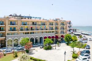 Hotel Lefkas, Lefkada Town