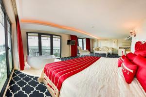 Sinema Hotel Ordu, Ordu