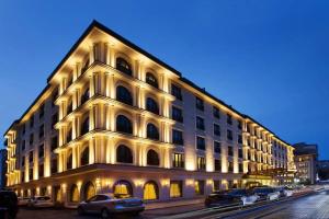 Ottoman's Life Hotel Deluxe, Istanbul