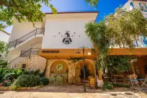 Payam Hotel, Kas