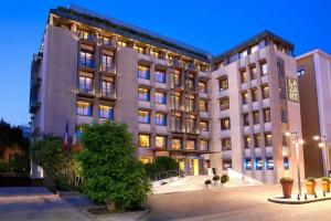 Lazart Hotel, Trademark Collection by Wyndham, Thessaloniki