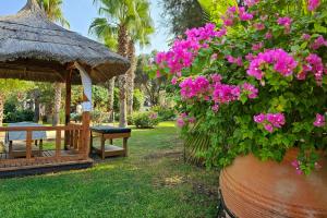 Latanya Park Resort, Bodrum