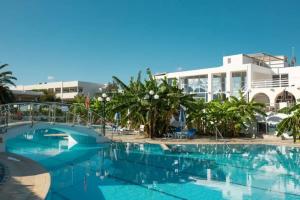 Smy Kos Beach & Splash, Mastichari