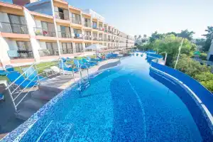 Avlida Hotel, Paphos