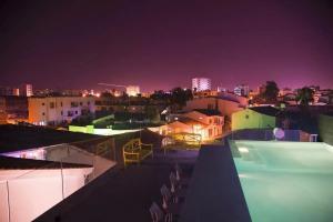 Lokàl Boutique Hotel, Larnaka