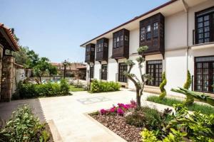 Livia Garden Hotel, Selcuk