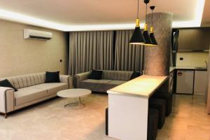 LE LUXE Suites Hotel & Spa, Bursa