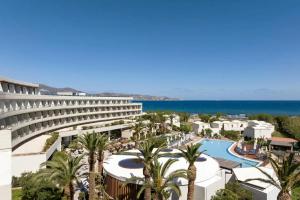 Agapi Beach Resort Premium All Inclusive, Amoudara