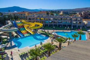 Gouves Waterpark Holiday Resort, Kato Gouves
