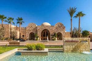 Movenpick Resort, El Quseir