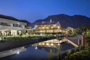 D Resort Gocek Special Category, Goecek
