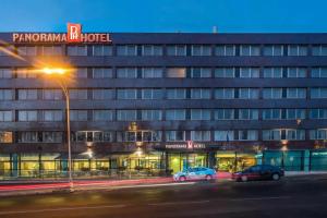 Hotel Panorama, Vilnius