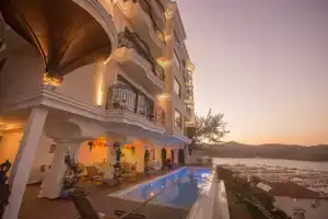 Casa Margot Hotel - Adults Only, Fethiye