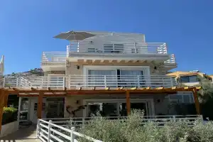 La Farine Hotel, Fethiye