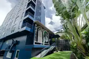 Bhukitta Boutique Hotel, Phuket Town