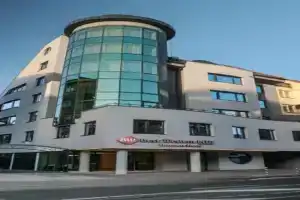 Best Western Lozenetz Hotel