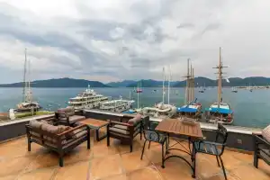 Sunset Boutique Hotel Marmaris, Marmaris