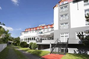 Michel Hotel Frankfurt Maintal, Hanau