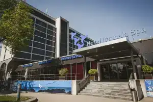 Hotel Spa, Jurmala