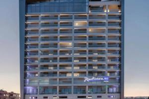 Radisson Blu Hotel, Larnaca, Larnaka