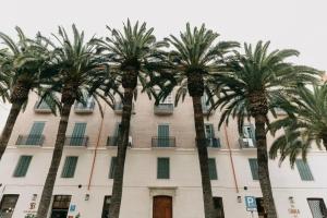 Soho Boutique Colon, Malaga