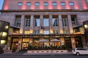 Principi di Piemonte | UNA Esperienze Hotel, Torino