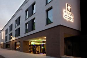 Holiday Inn Express - Göppingen, an IHG Hotel, Goppingen