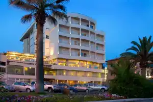 Hotel Sina Astor, Viareggio