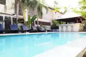 Evergreen Resort, Chaweng Beach