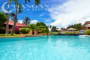 Phangan Beach Resort, Baan Tai
