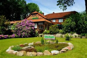 Hotel Schnehagen, Fallingbostel