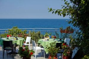 Hotel Alkyonis, Platamonas