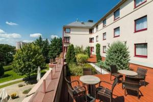 Novotel Szekesfehervar, Szekesfehervar