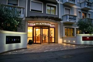 Sovrana Hotel & SPA, Rimini