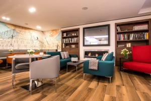 43 Station Hotel, Milan