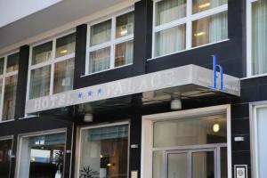 Hotel Palace, Battipaglia