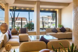 Hotel San Francisco, Viareggio
